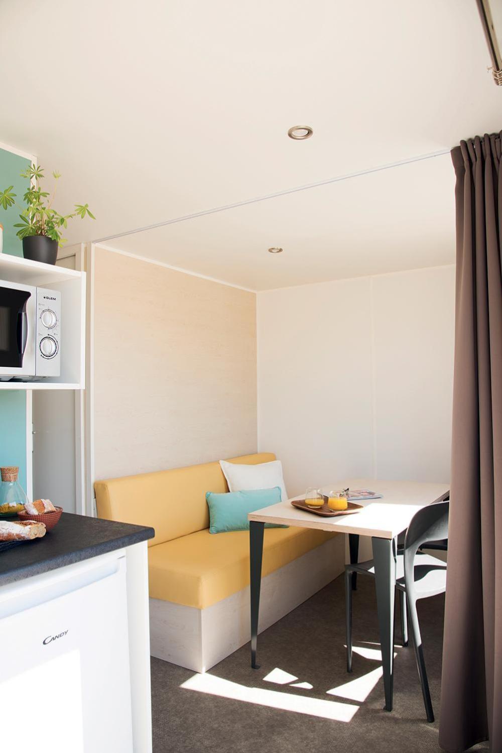 Camping Club L'Air Marin Vias Room photo