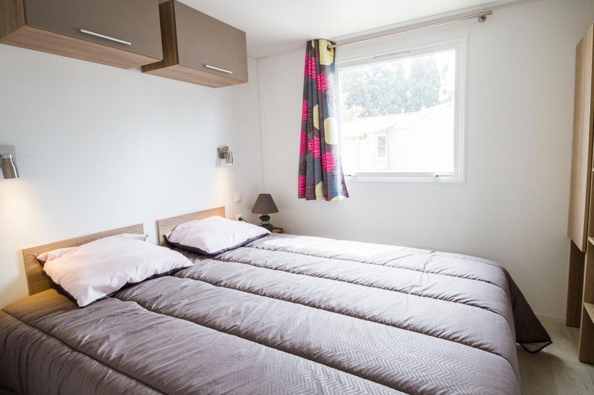 Camping Club L'Air Marin Vias Room photo